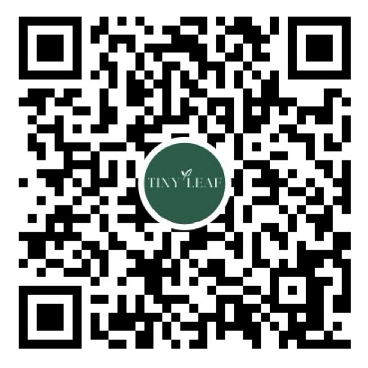 微信视频号二维码